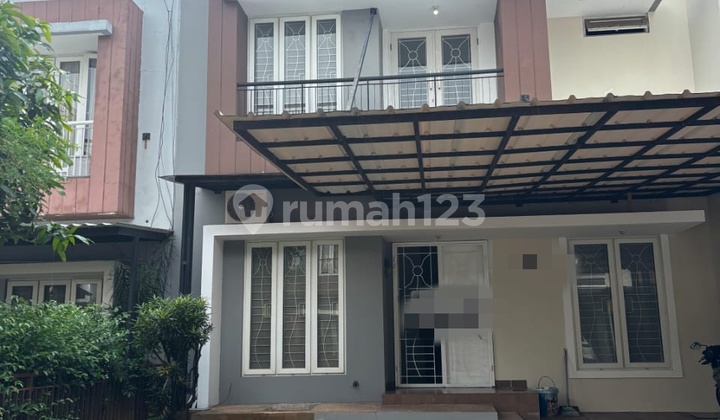 House for Rent Ready to Occupy in Raffles Hills