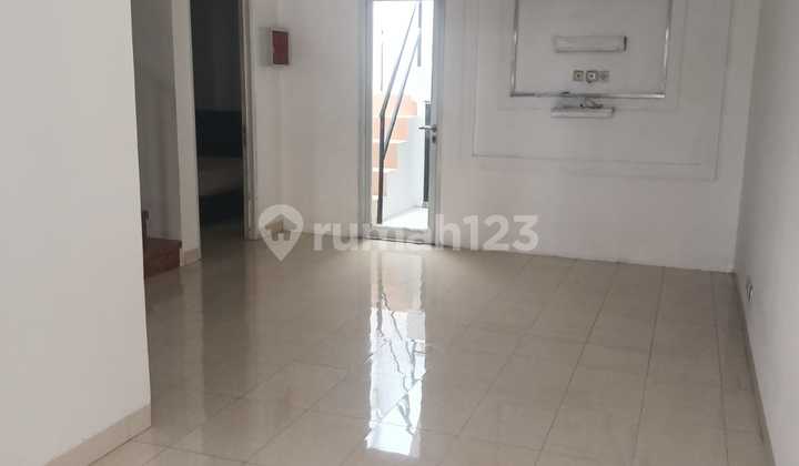 Hot List, Rumah Siap Huni Dalam Cluster 2