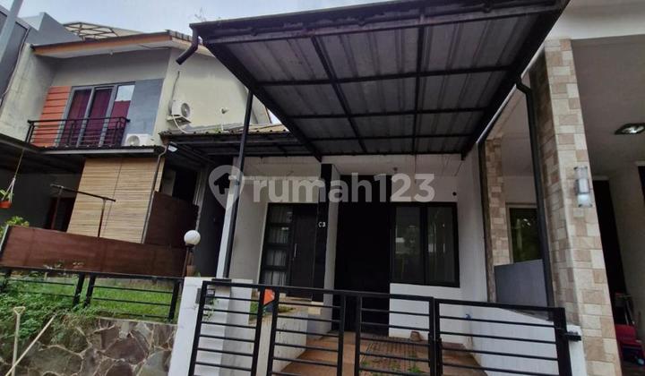 For Rent: Affordable House in Cibubur Residence, Close to Citra Gran and Raffles Hills For Rent: Affordable House in Cibubur Residence, Close to Citra Gran and Raffles Hills