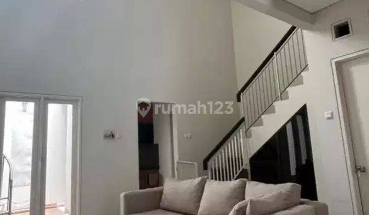 Raffles Hills Dalam Cluster Furnish 1