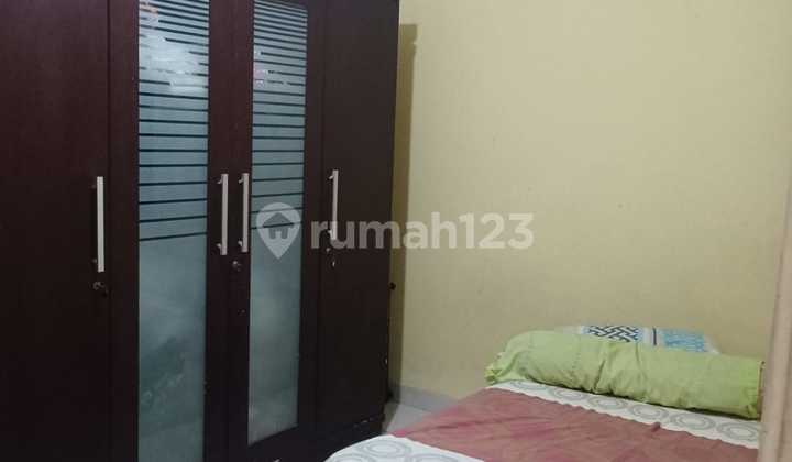 Disewa Rumah Furnish di Raffles Hills 2