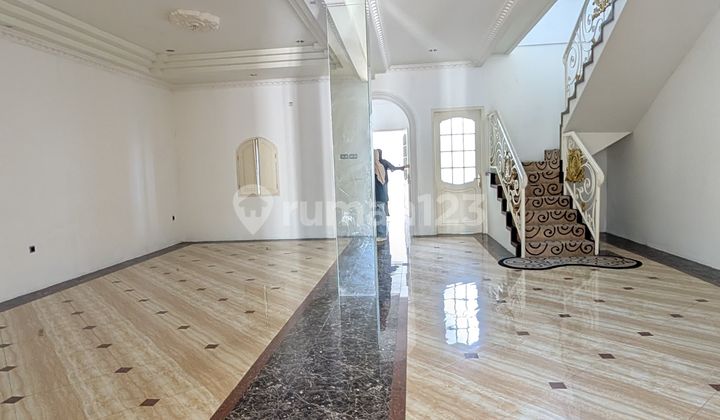 Disewa Rumah Cantik Siap Huni