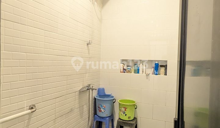 Rumah Cantik Dalam Cluster Citra Gran Siap Huni 2