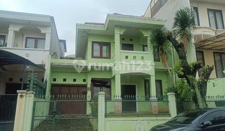 Dijual Rumah Di Raffles Hills , Harga Nego