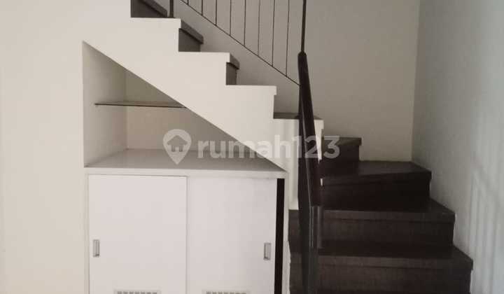 Disewa dan Jual Rumah Dalam Cluster Raffles Hills 2