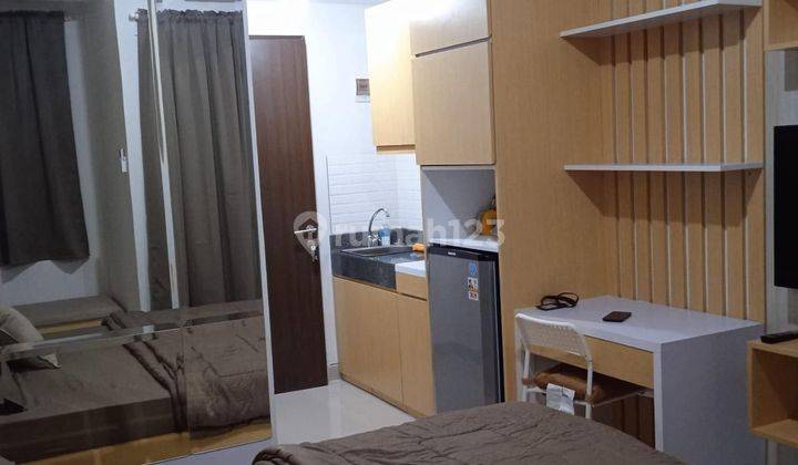 Apartemen di TSM Cibubur Full furnished 1