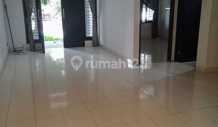 Disewa dan Jual Rumah Dalam Cluster Raffles Hills