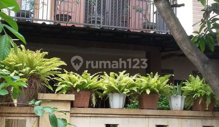 Siap Huni Rumah Kokoh Dalam Cluster Siap Huni Rumah Kokoh Dalam Cluster