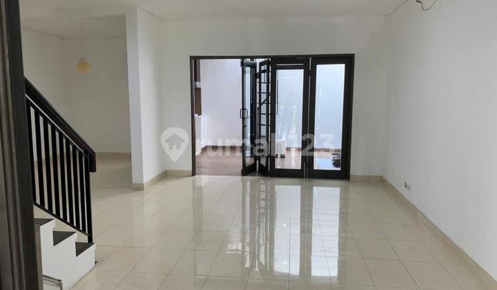 Raffles Hills, Rumah Dalam Cluster Siap Huni 2