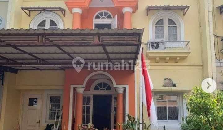 Dijual Cepat Rumah di Raffles Hills .. Dijual Cepat Rumah di Raffles Hills ..