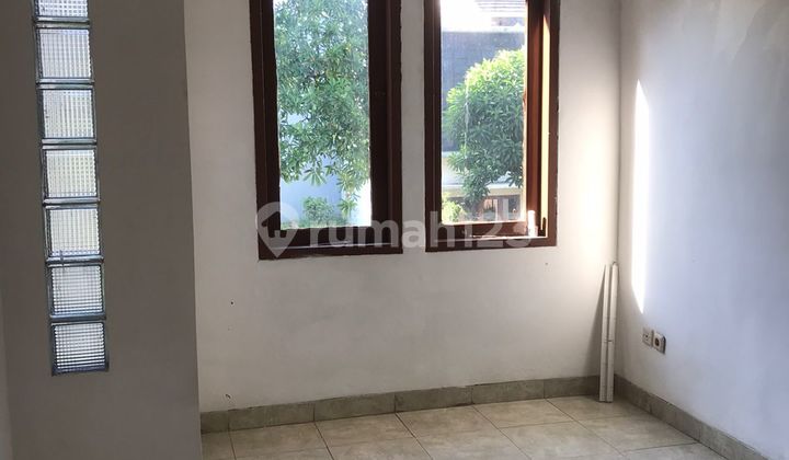 Disewa Kan Rumah Siapa Huni