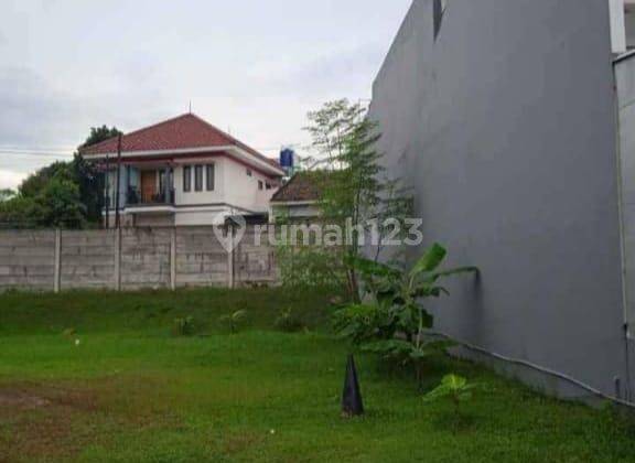 Tanah dalam cluster harga nego 1