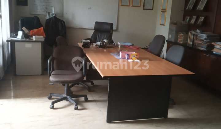 Dijual Rumah di Raffles Hills ...Nego 2