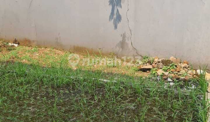 Rumah Tumbuh Dengan Luas Tanah Besar