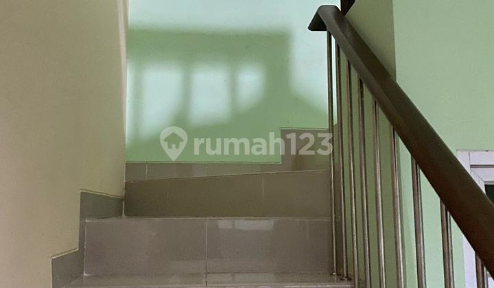 Rumah Minimalis Cantik Siap Huni 2