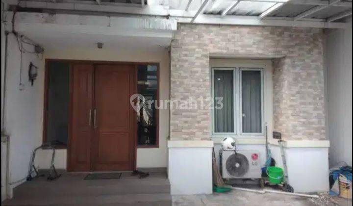 Rumah Bagus Dalam Cluster , Nego 2