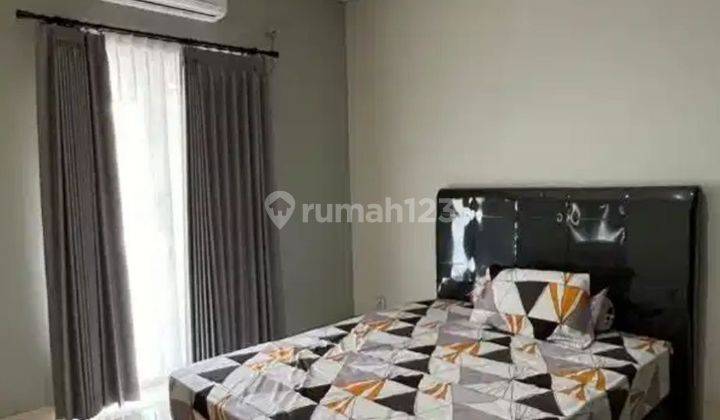 Raffles Hills Dalam Cluster Furnish 2
