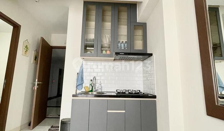 Quick Sale Podomoro Golf View Cimanggis