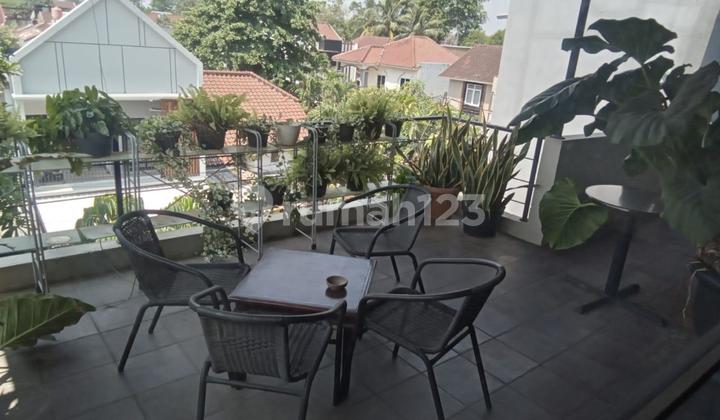 Raffles Hills Dalam Cluster Siap Huni 2