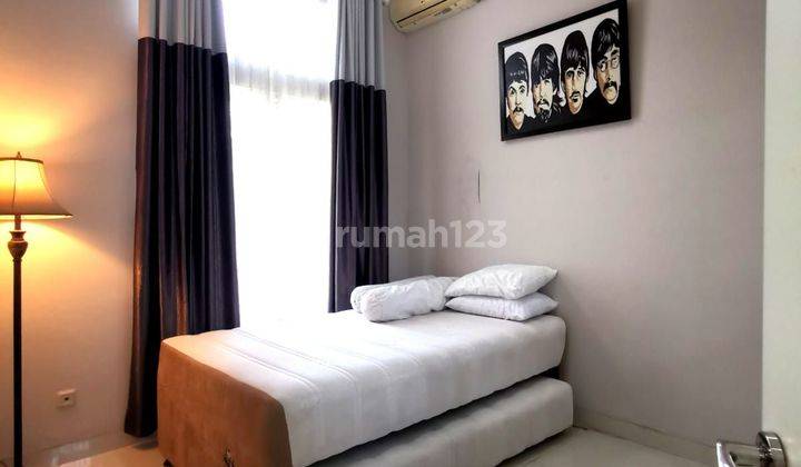 Turun Harga, Rumah Bagus Full Furnish 2