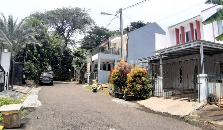 Jual Cepat Rumah Di Citra Gran