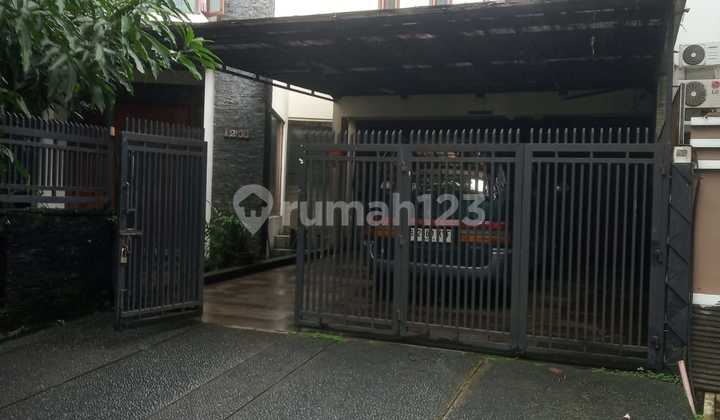 Dijual Rumah di Raffles Hills ...Nego