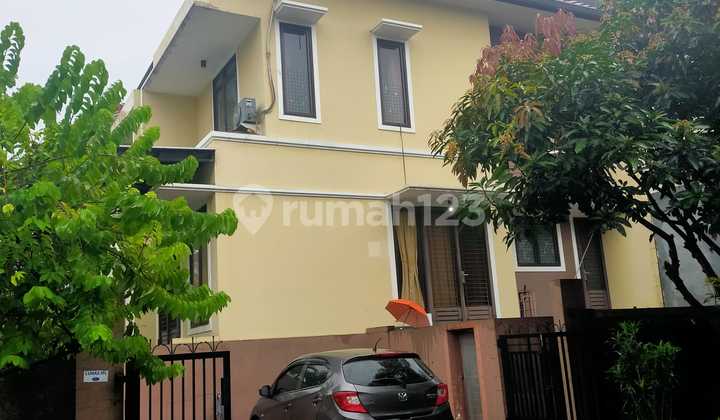 Turun Harga , Rumah Hoek Termurah Citra Gran Turun Harga , Rumah Hoek Termurah Citra Gran