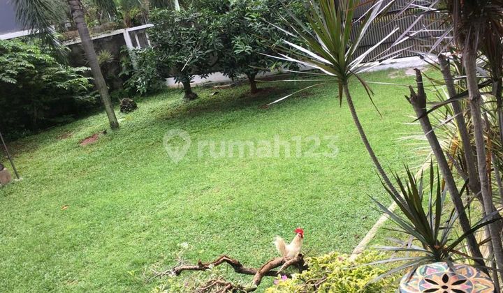 Termurah, Kavling Siap Bangun di Boulevard Harga Termurah