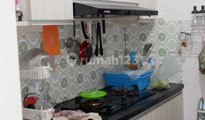 Rumah Cantik Dalam Cluster Di Raffles Hills 2
