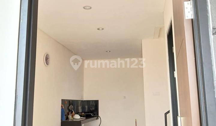 Rumah Sewa Di C B D Seberang Mall Ciputra Citra Gran 2