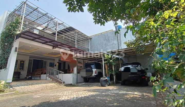 Hot List,Rumah di Kuldesak 1