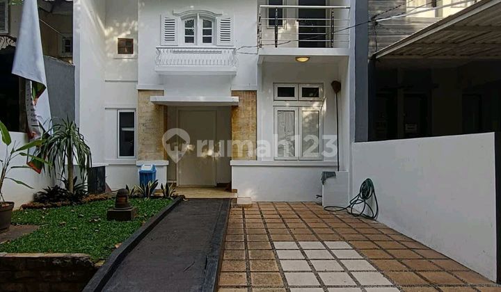 Raffles Hills, Newly Renovated