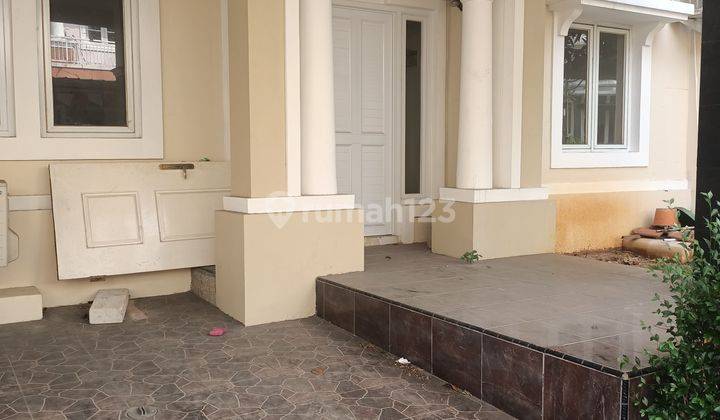 Rumah Bagus , jual cepat sudah renovasi 2