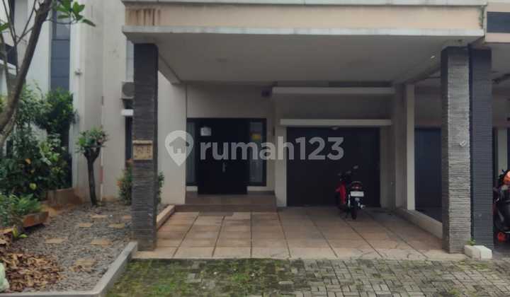 Rumah Siap Huni Dalam Cluster Raffles Hills Rumah Siap Huni Dalam Cluster Raffles Hills