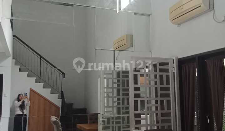 Rumah Rapih Siap Huni di Raffles Rumah Rapih Siap Huni di Raffles