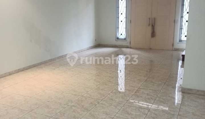 Rumah Siap Huni di Raffles Hills 2