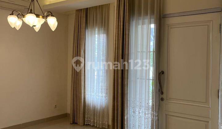 Turun Harga Rumah Cantik Siap Huni 2