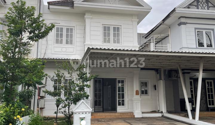 Jual Cepat Termurah Rumah di Kota Wisata Jual Cepat Termurah Rumah di Kota Wisata