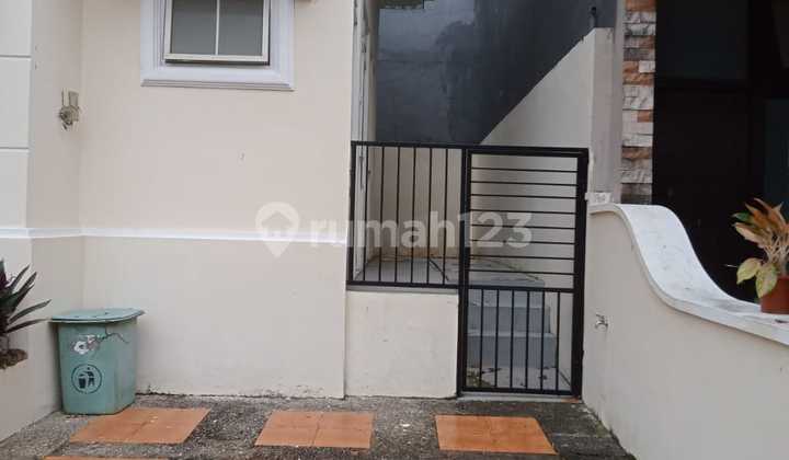 Rumah Bagus Siap Huni , Nego