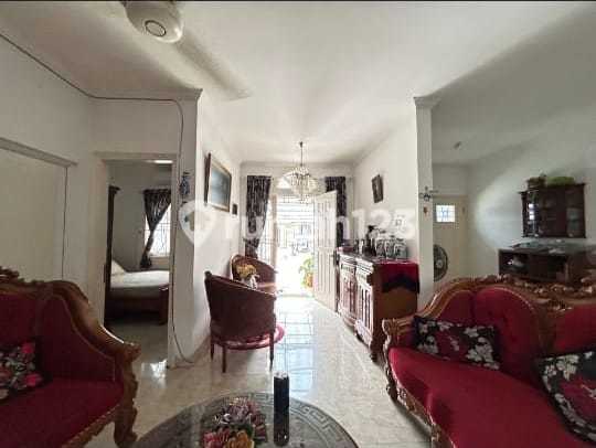 Dijual Segera , Diutamakan Cash Raffles Hills