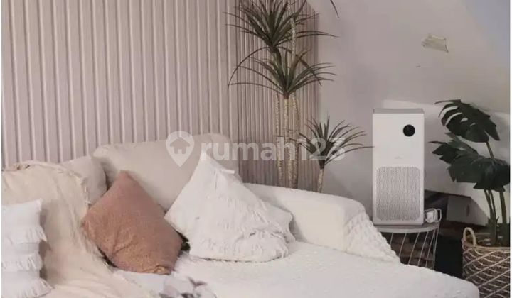 For Sale Beautiful Small House Ready to Occupy Citra Gran 2