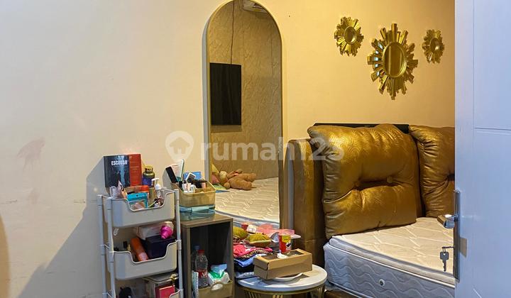 Rumah Minimalis Cantik Siap Huni