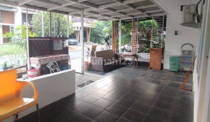 Jual cepat , murah  rumah 1,5 lantai  1