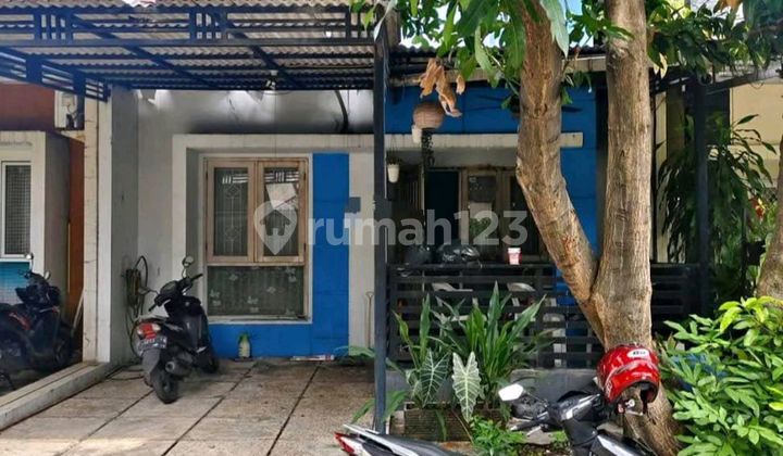 Jual Murah Rumah Raffles Jual Murah Rumah Raffles