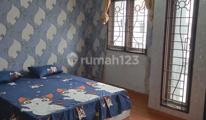 For Rent House in Raffles Hills Furnished 2