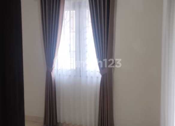 Disewa Raffles Hills Siap Huni 1