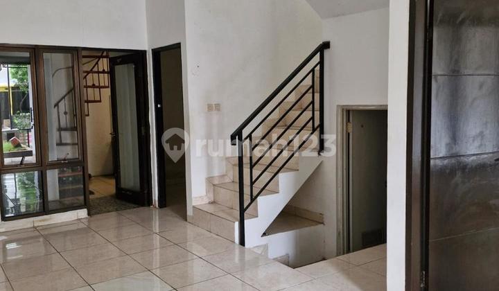 Disewakan Rumah Murah di Cibubur Residence Dekat ke Citra Gran dan Raffles Hills 2