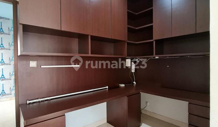 Rumah Cantik Siap Huni Dalam Cluster di Raffles Hills 2