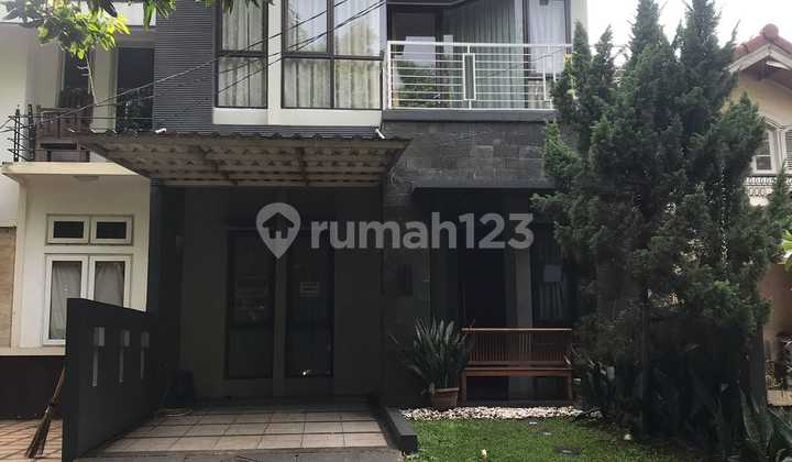 Raffles Hills , Rumah Siap Huni Bagus