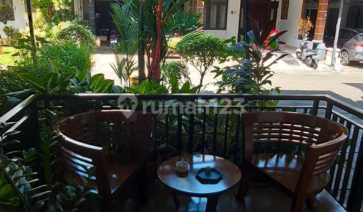 Turun Harga, Rumah Siap Huni di Raffles Hills